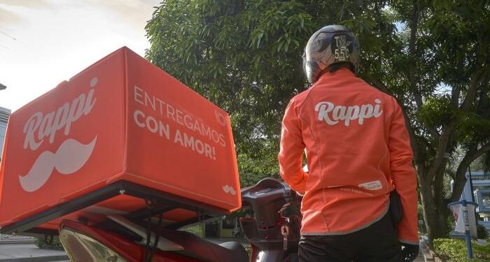 Rappi