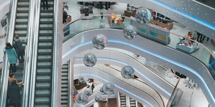 La tecnología, clave para el impulso del retail en 2020