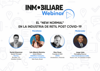 El ¨new normal¨ en la industria del retail post Covid-19 – Inmobiliare