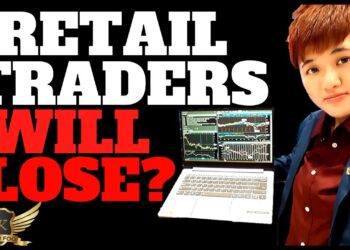 Is It Possible for Retail Traders to Make It Big ?