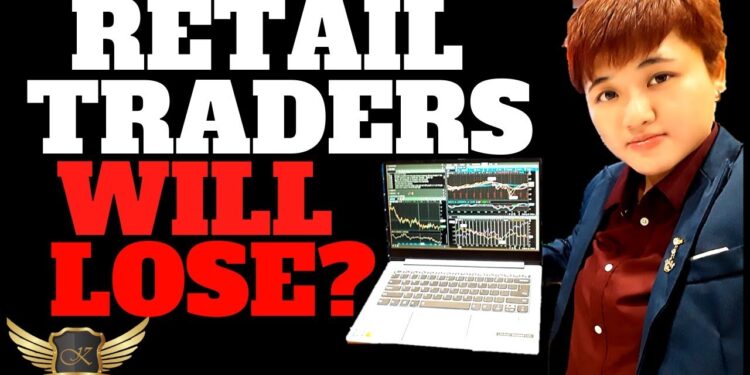 Is It Possible for Retail Traders to Make It Big ?