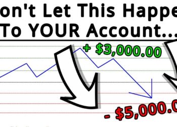 EXPERTS SAY "Retail Traders Will Lose It All" THIS IS WHY… (and how to avoid it!)