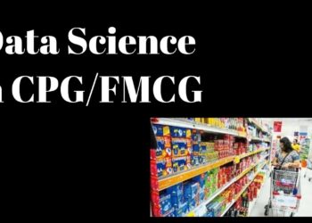 Data Science in CPG or FMCG Industry || Retail Analytics