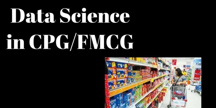 Data Science in CPG or FMCG Industry || Retail Analytics