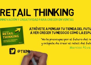 Retail Thinking