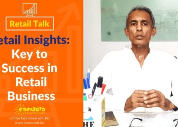 Retail Insights: Key to Success in Retail Business