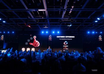 Retail Summit 2019 ve 100 vteřinách / Retail Summit 2019 in 100 seconds