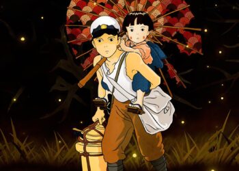 Visual Merchandising: ‘La tumba de las luciérnagas’, las lágrimas perdidas de Isao Takahata