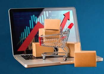 eCommerce crece en la venta de componentes de PC