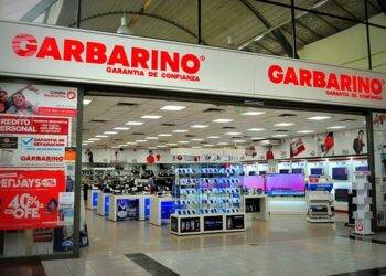 Se concretó la venta de Garbarino – Web Retail
