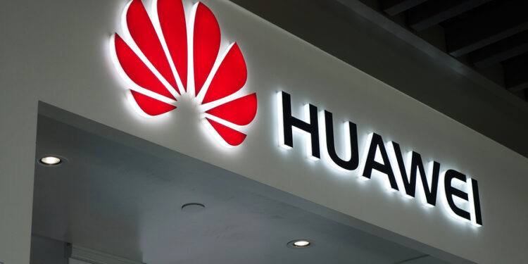 Huawei