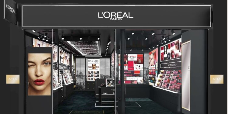 L’Oréal amplía su cartera con la compra de la cosmética natural de Thayers Natural Remedies