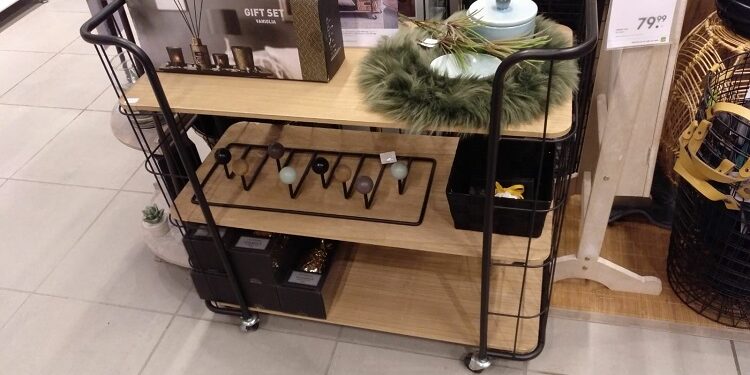 Visual Merchandising: Diseñador de interiores, una profesión con futuro