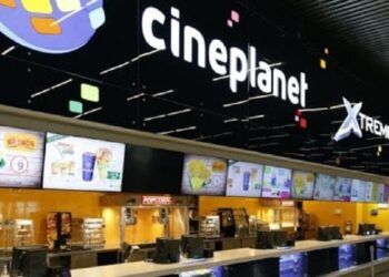 Cineplanet elabora plan de reactivación para volver a operar