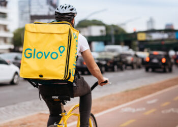 Glovo lleva la experiencia gourmet a la mesa de los hogares peruanos