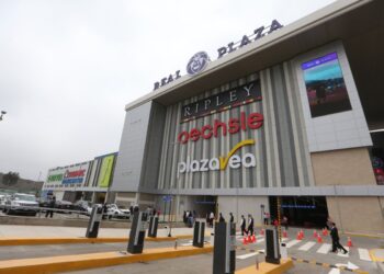 Real Plaza fue escogido como uno de los “Mejores Lugares para Trabajar para los Millennials»