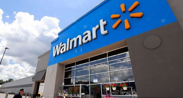 Walmart
