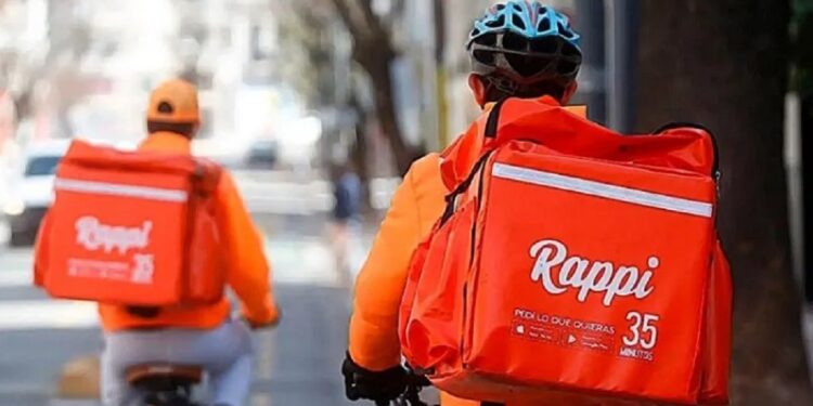 Rappi