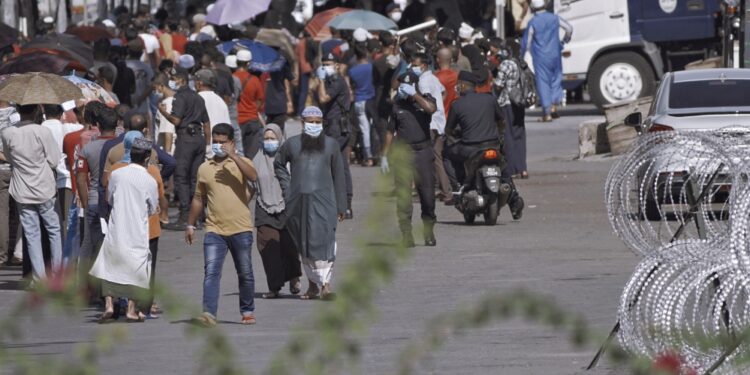 Malaysia extends coronavirus restrictions until December 31: Live | News