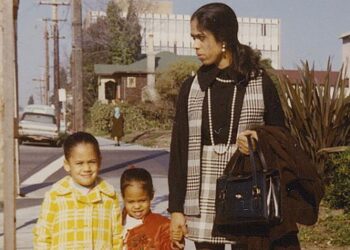 Kamala Harris’ Indian roots and why they matter