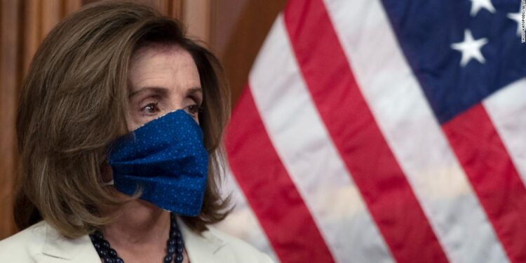 Postal Service: House to vote on sending $25 billion as well as halting changes