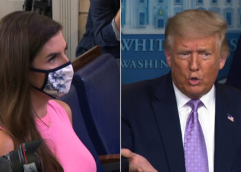 Fact check: Trump promotes another birther lie, this time about Kamala Harris