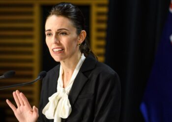 New Zealand imposes 12-day lockdown in Auckland as it battles fresh Covid-19 outbreak