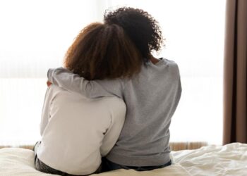 1 in 4 young people are reporting suicidal thoughts. Here’s how to help
