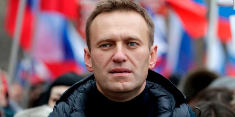 Alexey Navalny: Russian hospital says opposition leader too ill to be moved, following suspected poisoning