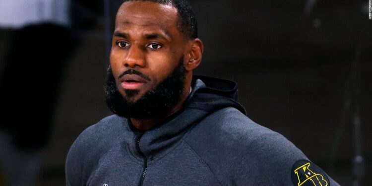 LeBron James and the Green Bay Packers are among those speaking out on the Wisconsin police shooting