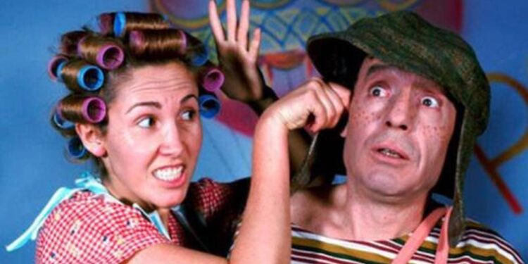 Visual Merchandising: El Chavo del 8: ¿cuántos millones le hizo ganar el niño más pobre a Chespirito?