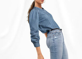 Gap registra un sorprendente aumento en ventas comparables gracias al crecimiento online de Old Navy y Athleta