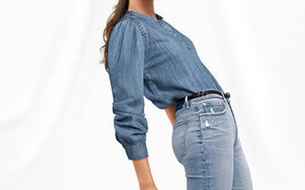 Gap registra un sorprendente aumento en ventas comparables gracias al crecimiento online de Old Navy y Athleta