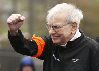 Happy birthday, Warren Buffett: One of the investing legend’s best tips – Yahoo Finance