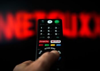 así podés mirar Netflix gratis