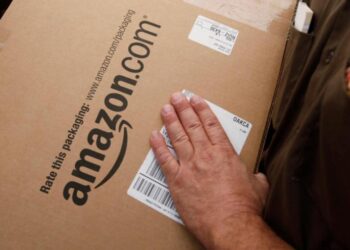 Supply Chain: mazon registra ingresos récord en Europa, pero sigue perdiendo dinero debido a las fuertes inversiones