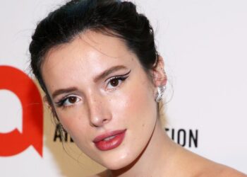 Bella Thorne Apologizes to OnlyFans Users