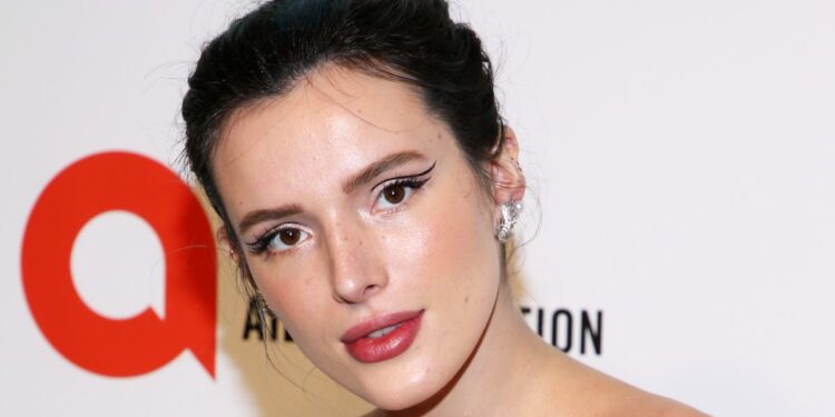 Bella Thorne Apologizes to OnlyFans Users