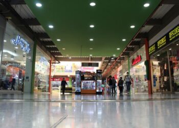Así operarán los centros comerciales de Bogotá con la nueva realidad