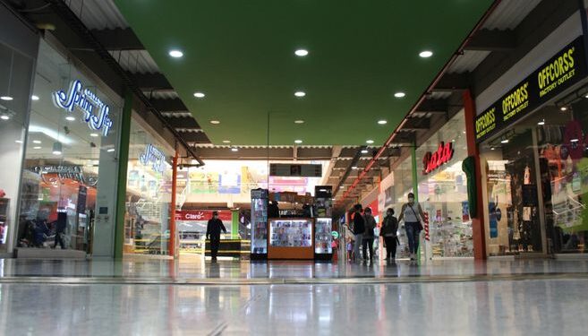 Así operarán los centros comerciales de Bogotá con la nueva realidad