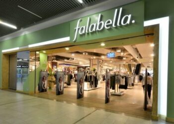 Ecommerce: Las pérdidas de la chilena Falabella
