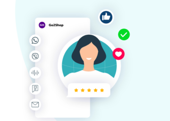Omnicanalidad: El tráfico a través de WhatsApp Business incrementó 97,2%