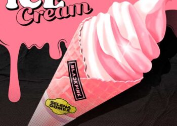 Visual Merchandising: “Ice Cream” de Blackpink & Selena Gomez