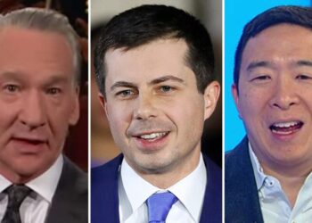 Trump’s Israel-UAE peace deal is ‘good news,’ Dems admit to Bill Maher