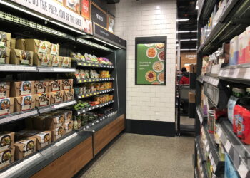 La empresa argentina que quiere traer el modelo de Amazon Go a la región