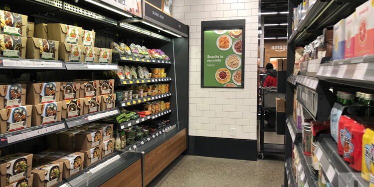La empresa argentina que quiere traer el modelo de Amazon Go a la región