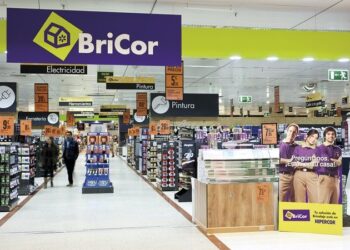 El Corte Inglés cierra otro centro comercial