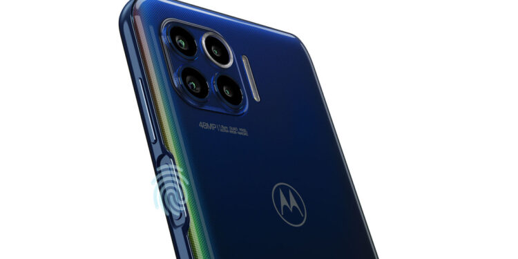 Solid Specs, 90Hz Screen and 5G for Under $500