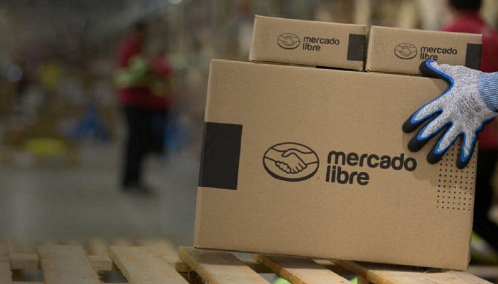 Mercado Libre