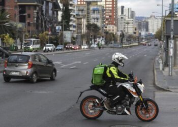 Ecommerce: Cambio en los habitos de consumos domiciliarios en Colombia